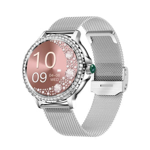 NX19 1.3 inch IP68 Waterproof