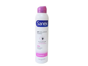 Sanex Spray 250ml
