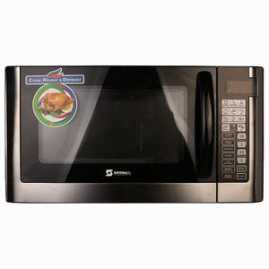 Sayona 30l Microwave & Grill