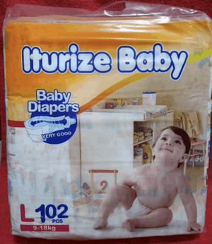 Iturize Baby 4