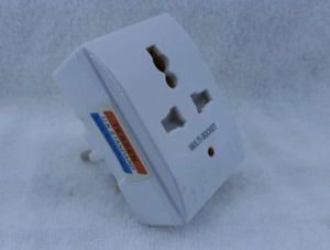 Sayona  3 way Multi power socket