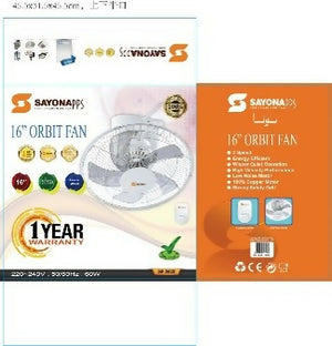 FAN SF-2423