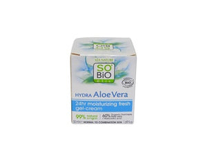 So Bio aloe vera cream 50ml