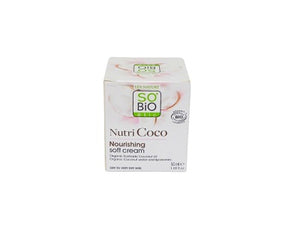 So Bio coco cream 50ml