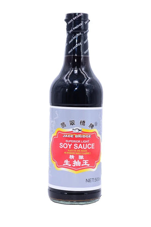Soy Source Light