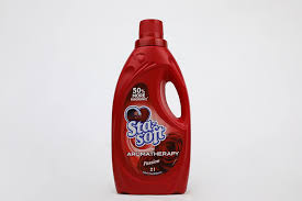 Star Soft Aromatherapy Passion 2L