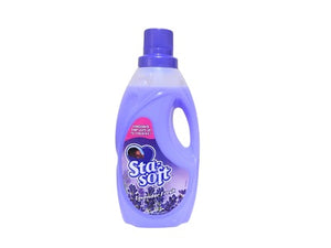 Sta-Soft Soap