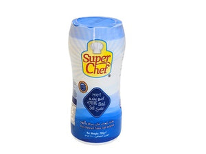 Super chef Salt 700g