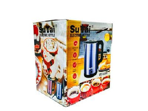 Sutai Electric Kettle 24SL11H-366