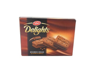 Tiffany Classic bourbon creams 200g