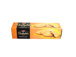 Tiffany Delights Chocolate cookies 90g