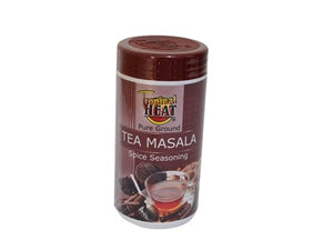 Tropical heat tea masala 100g