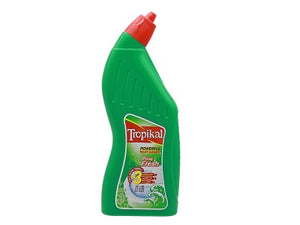 Tropikal Toilet Cleaner Pine 500ml+freshner