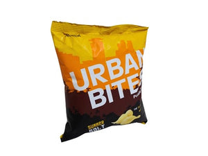 Urban Bites Tomato Crisps 120g