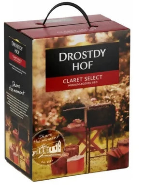 Drosdy Hof 5l
