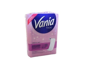 Vania Lady Pads 12Pcs