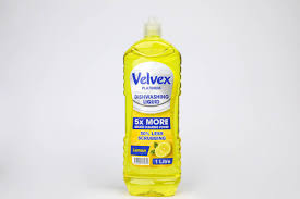 Velvex Dishwashing Liquid 1L