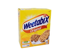 Weetabix Original 850 gm