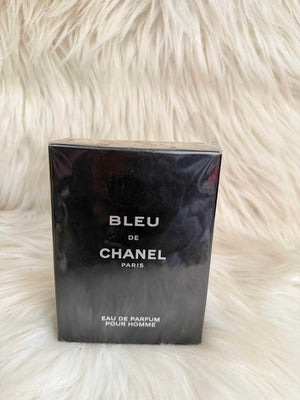 Bleu de Chanel