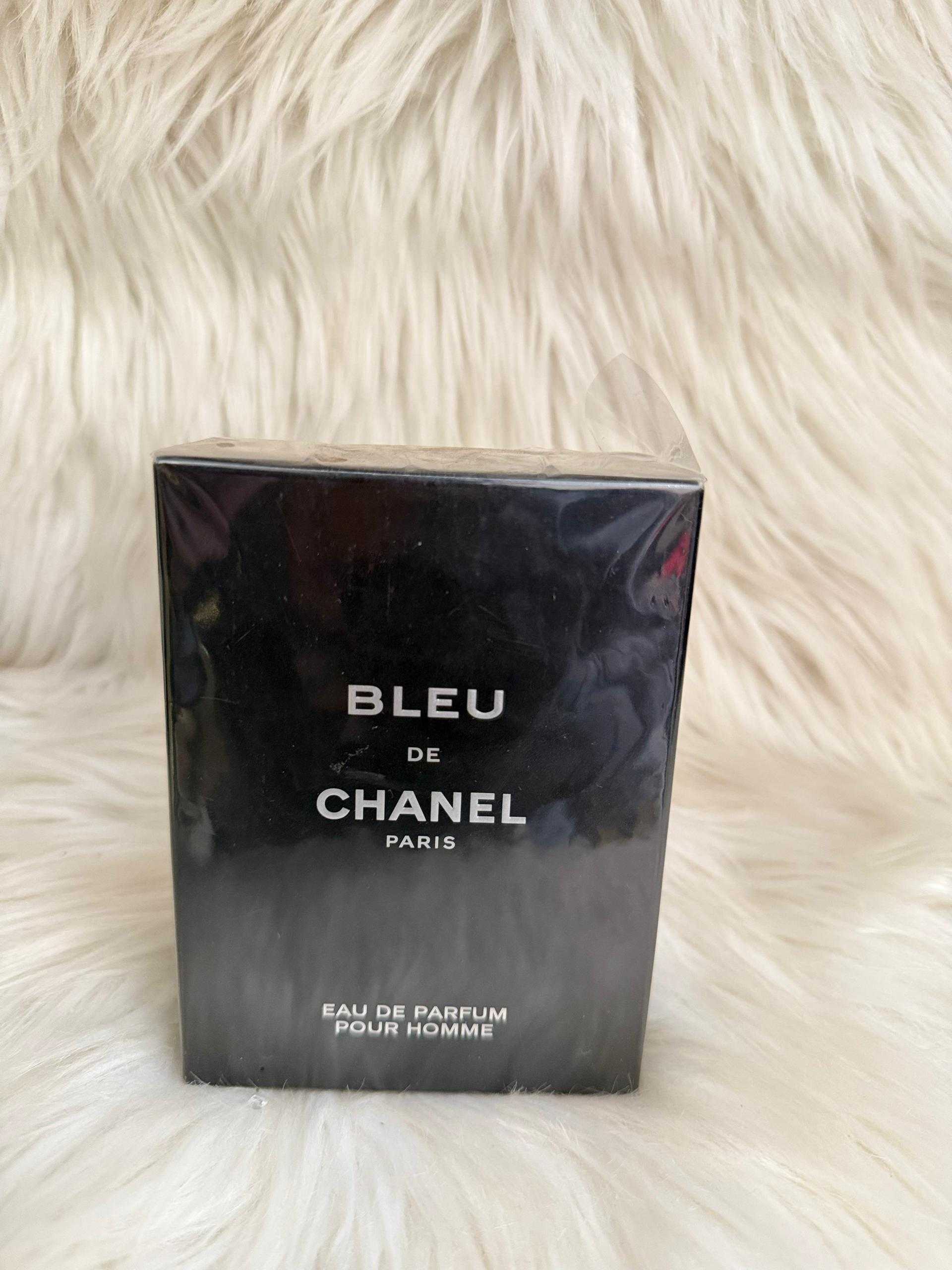 Bleu de Chanel