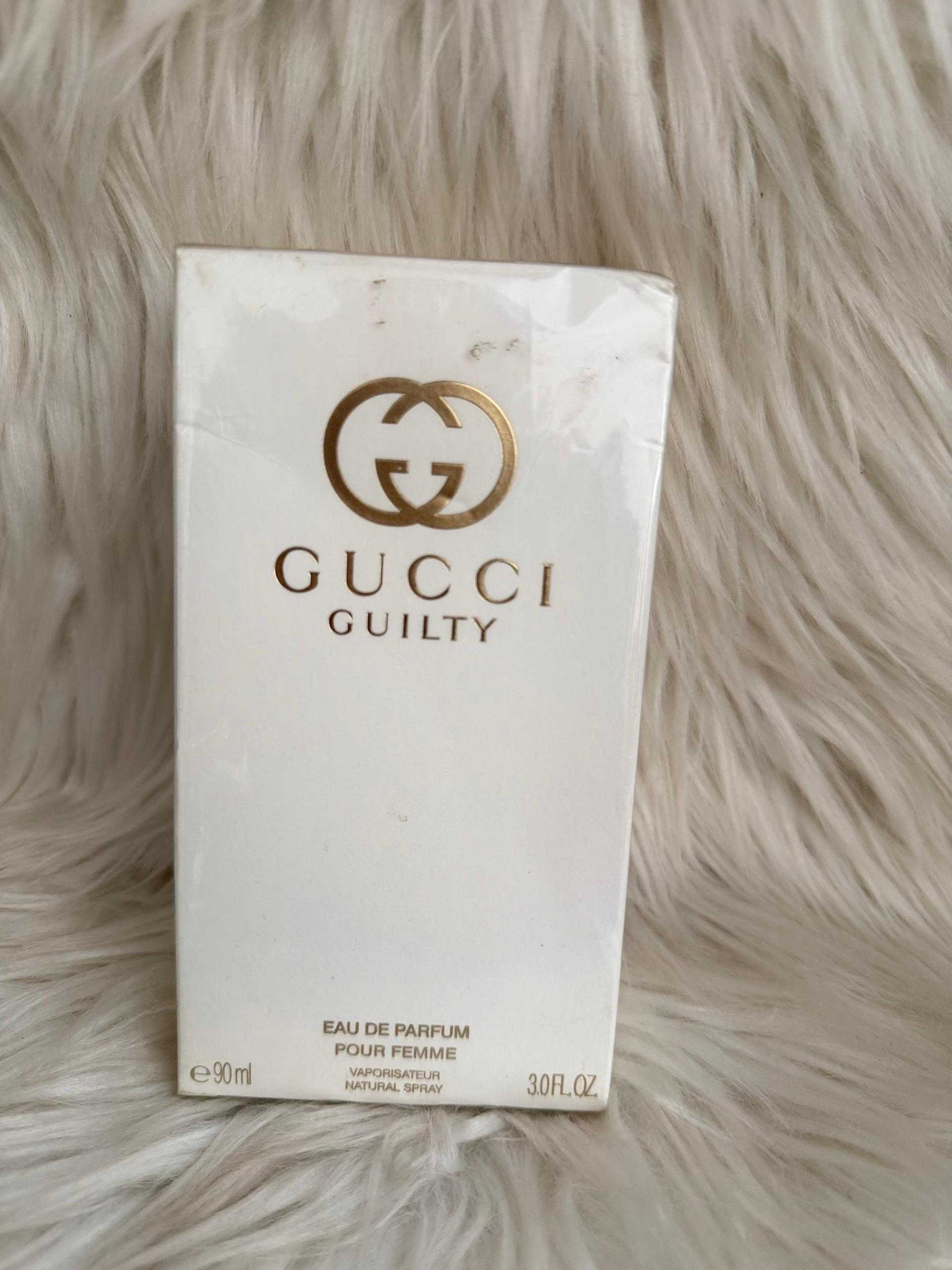 Gucci Guilty