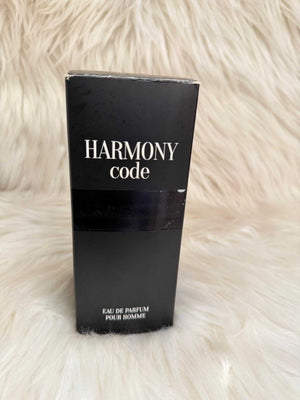 Harmony Code