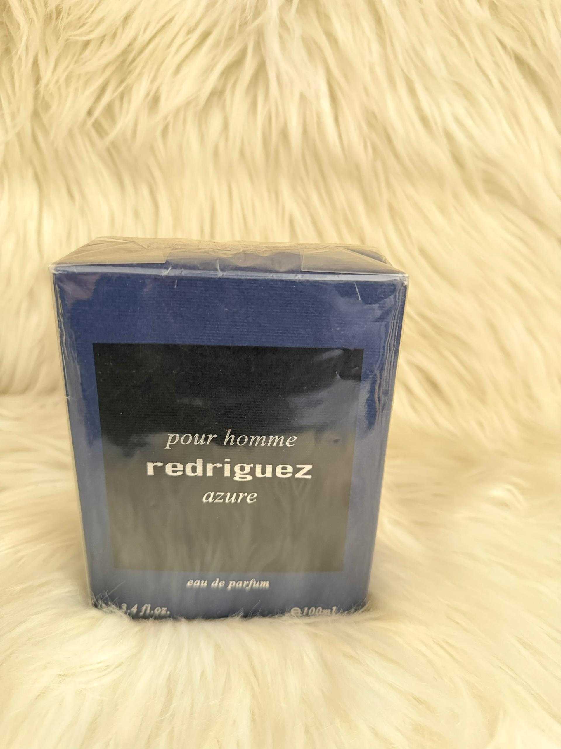 Rodriguez Azure
