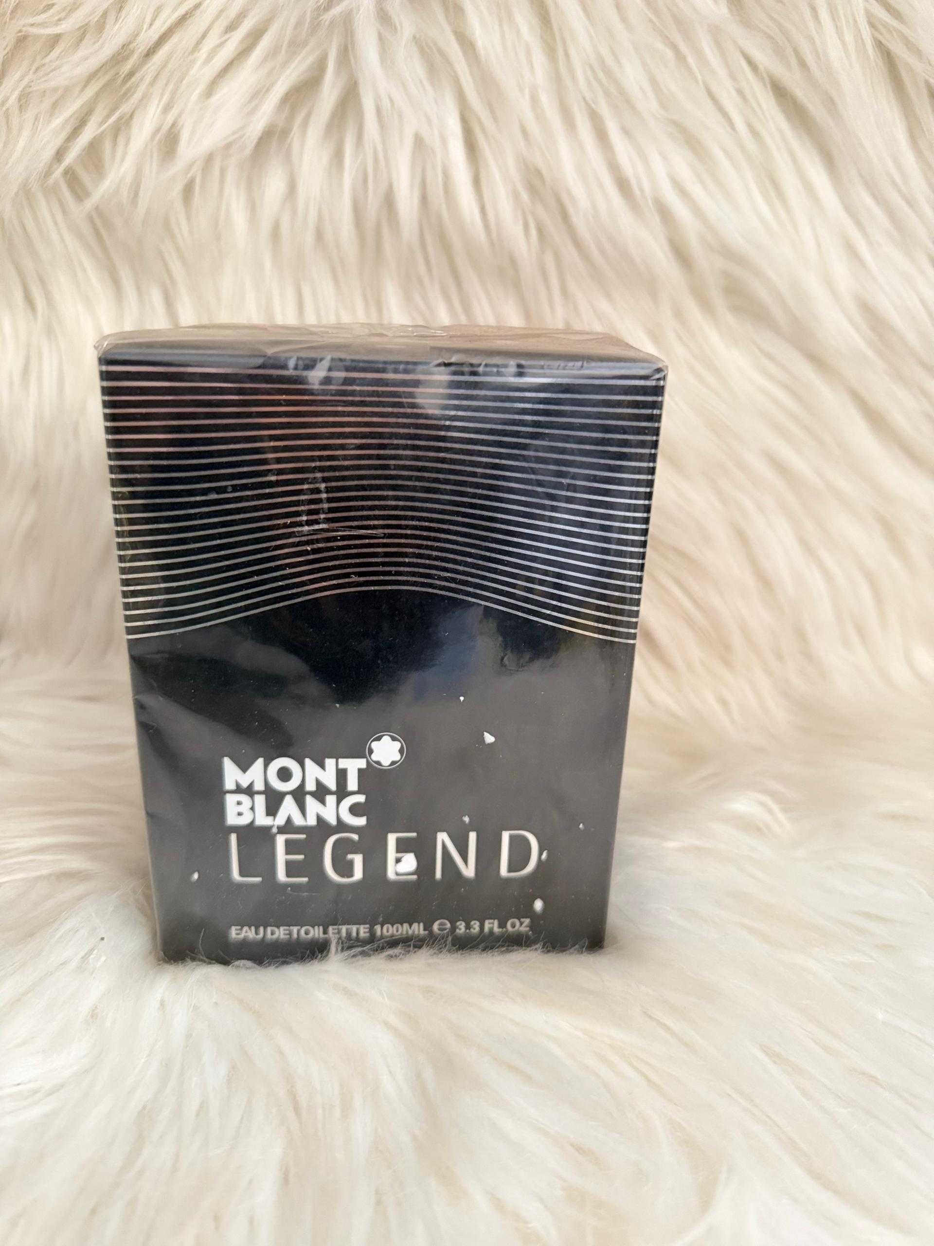 Montblanc Legend