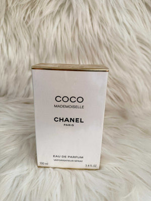 Coco Mademoiselle
