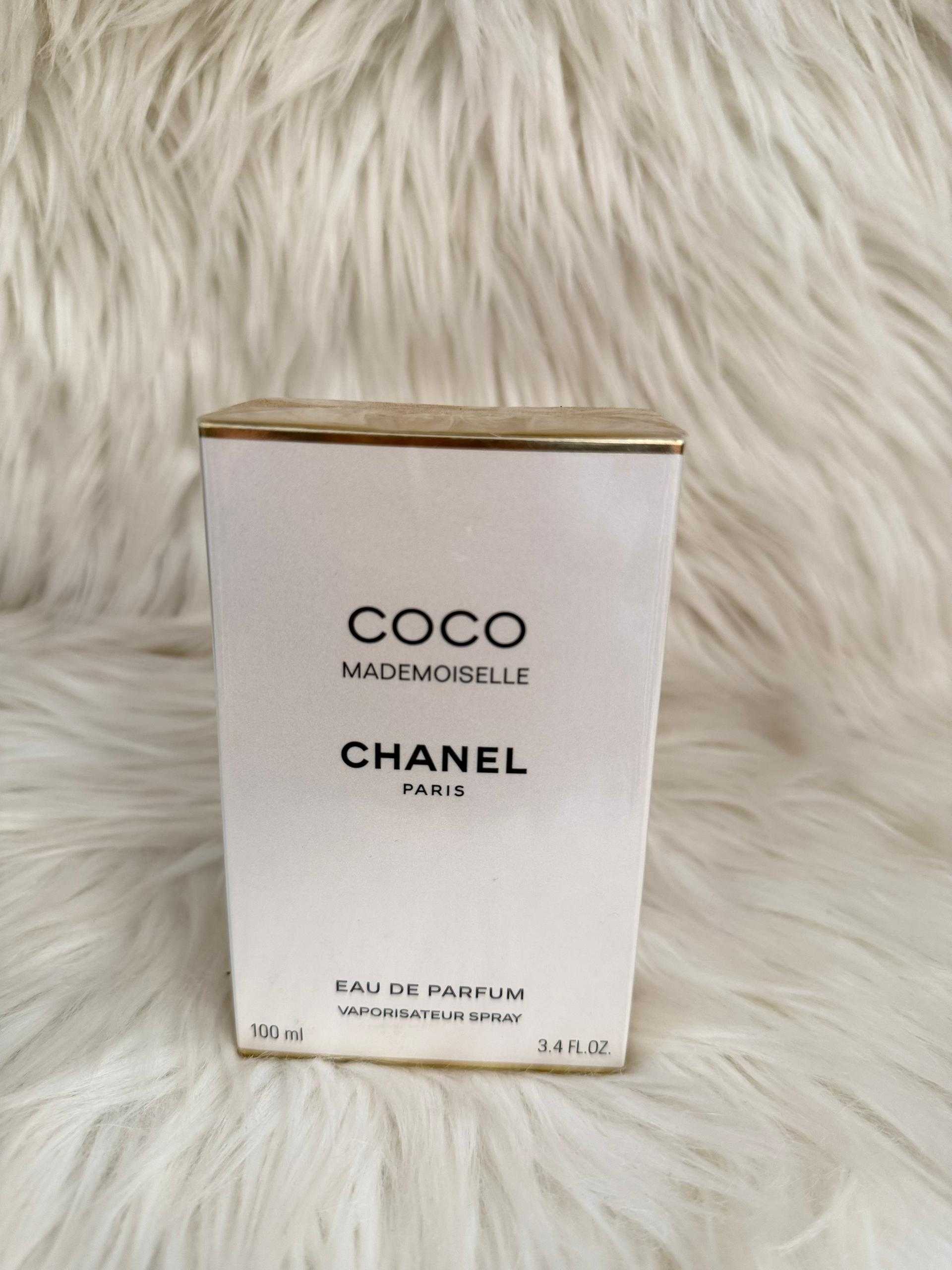 Coco Mademoiselle
