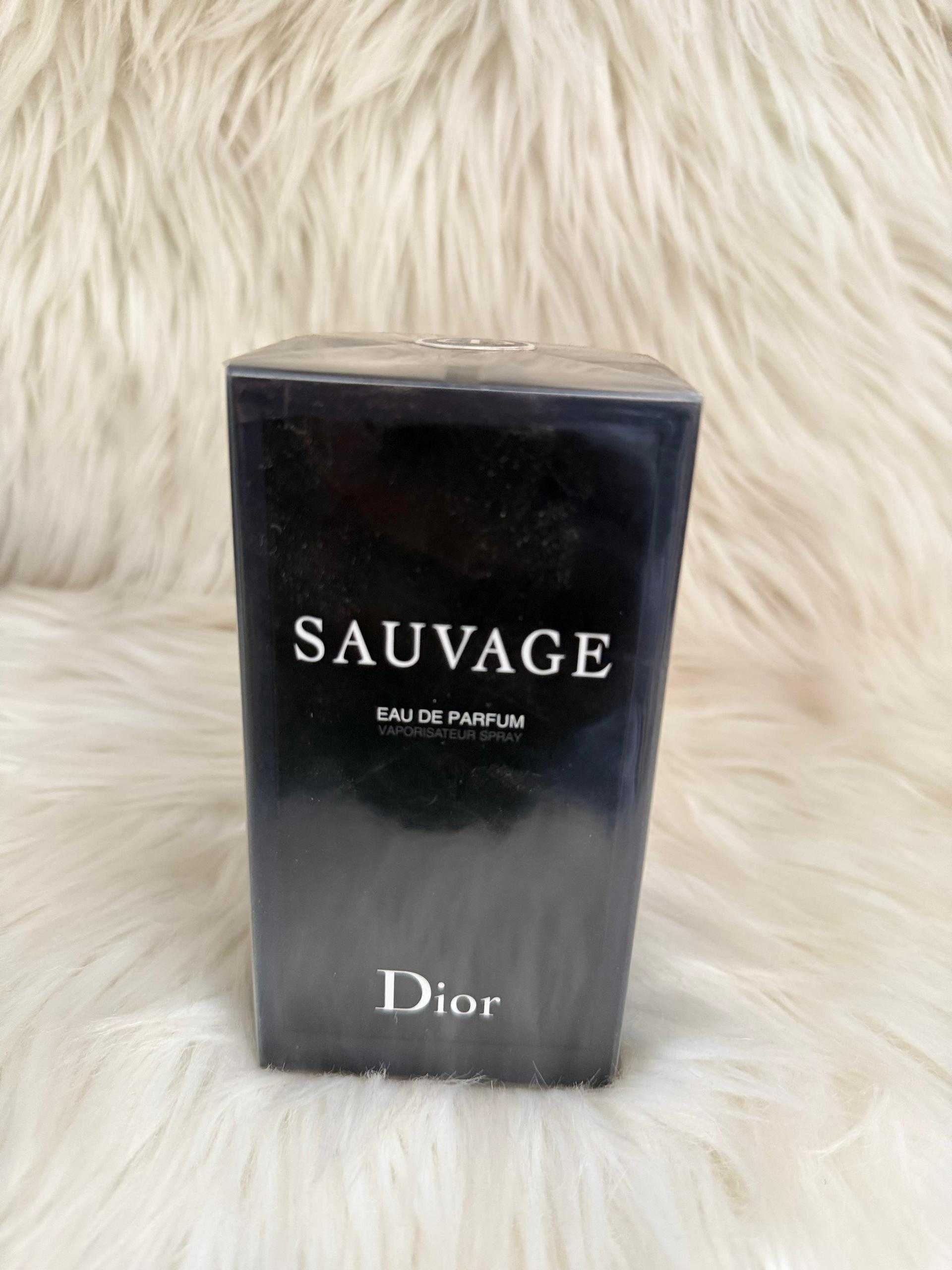 Dior Sauvage