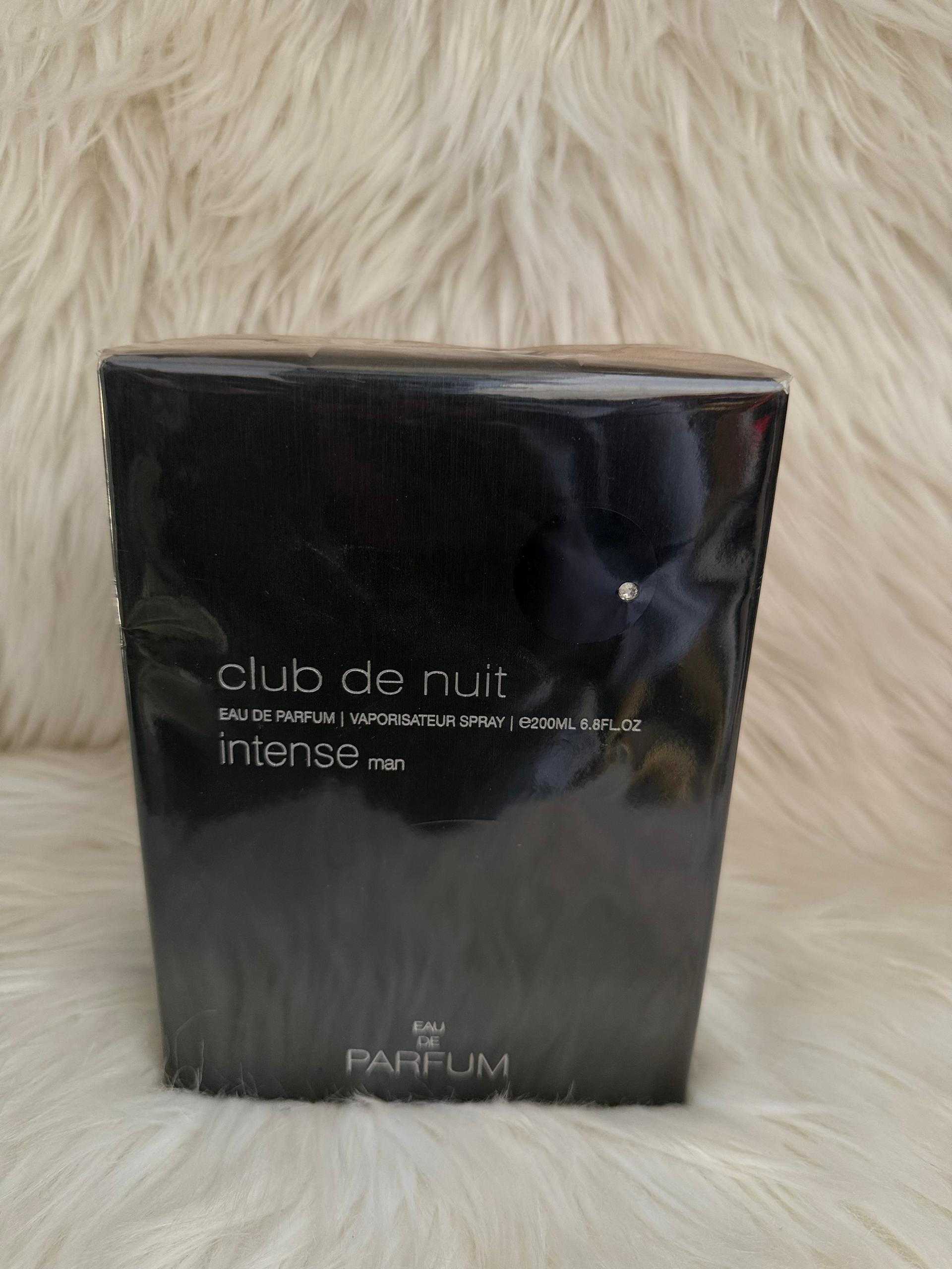 Club de Nuit