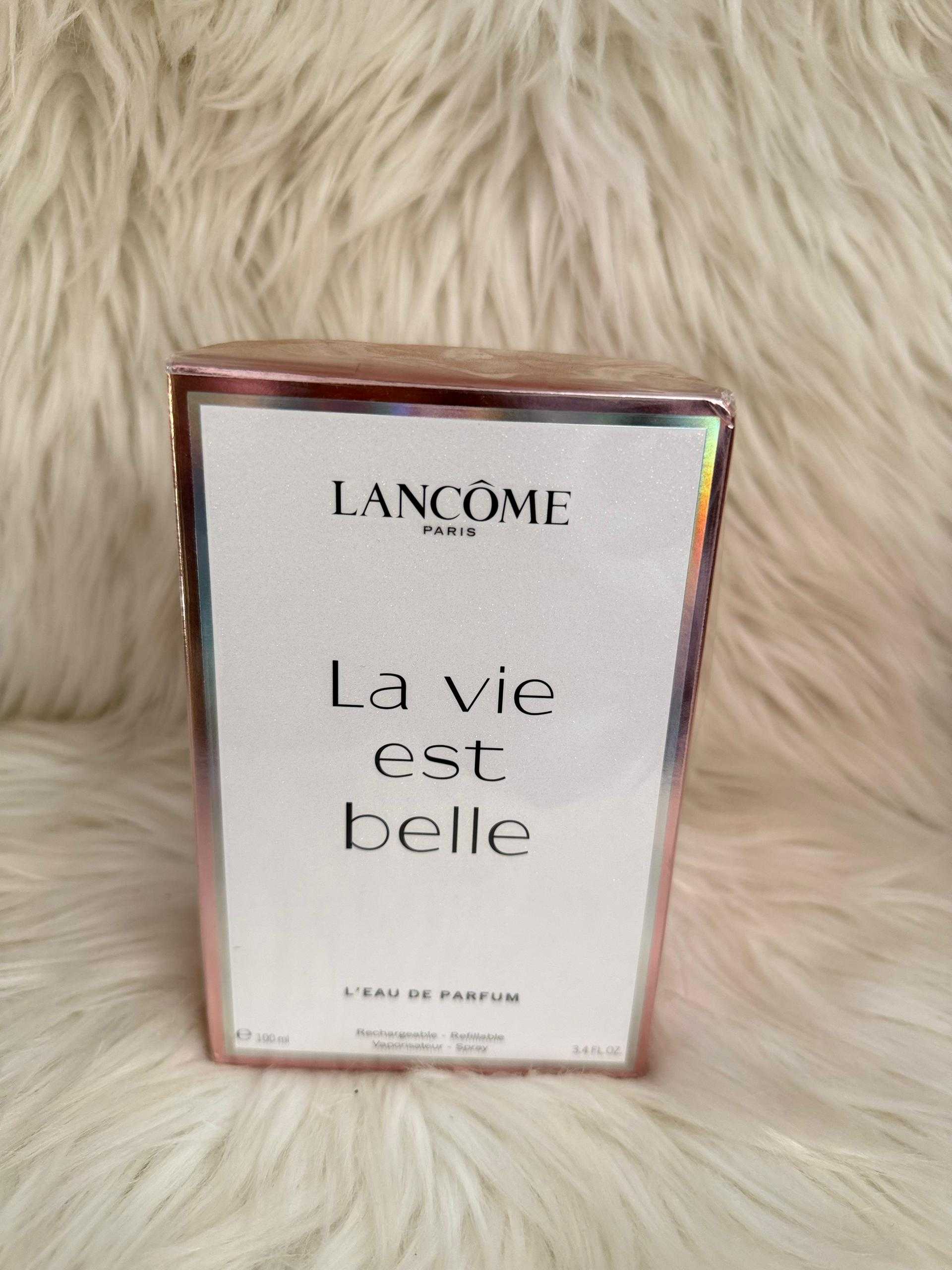 Lancôme La Vie Est Belle Eau de Parfum For Women (100ml)