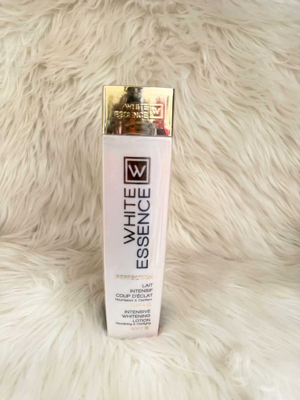 White Essence - Intensive Whitening Lotion