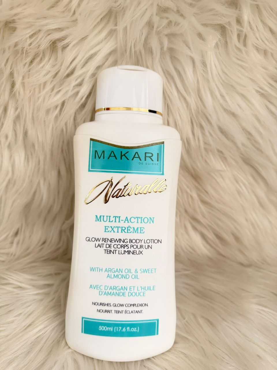 Makari  Naturalle