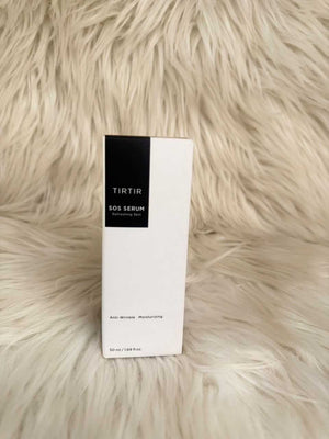 TIRTIR -SOS Serum