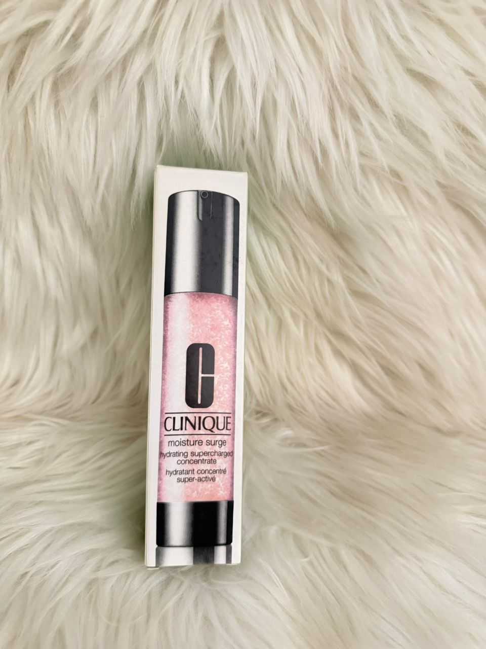 Clinique Moisture Surge