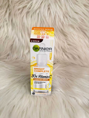 Garnier Vitamin C Serum