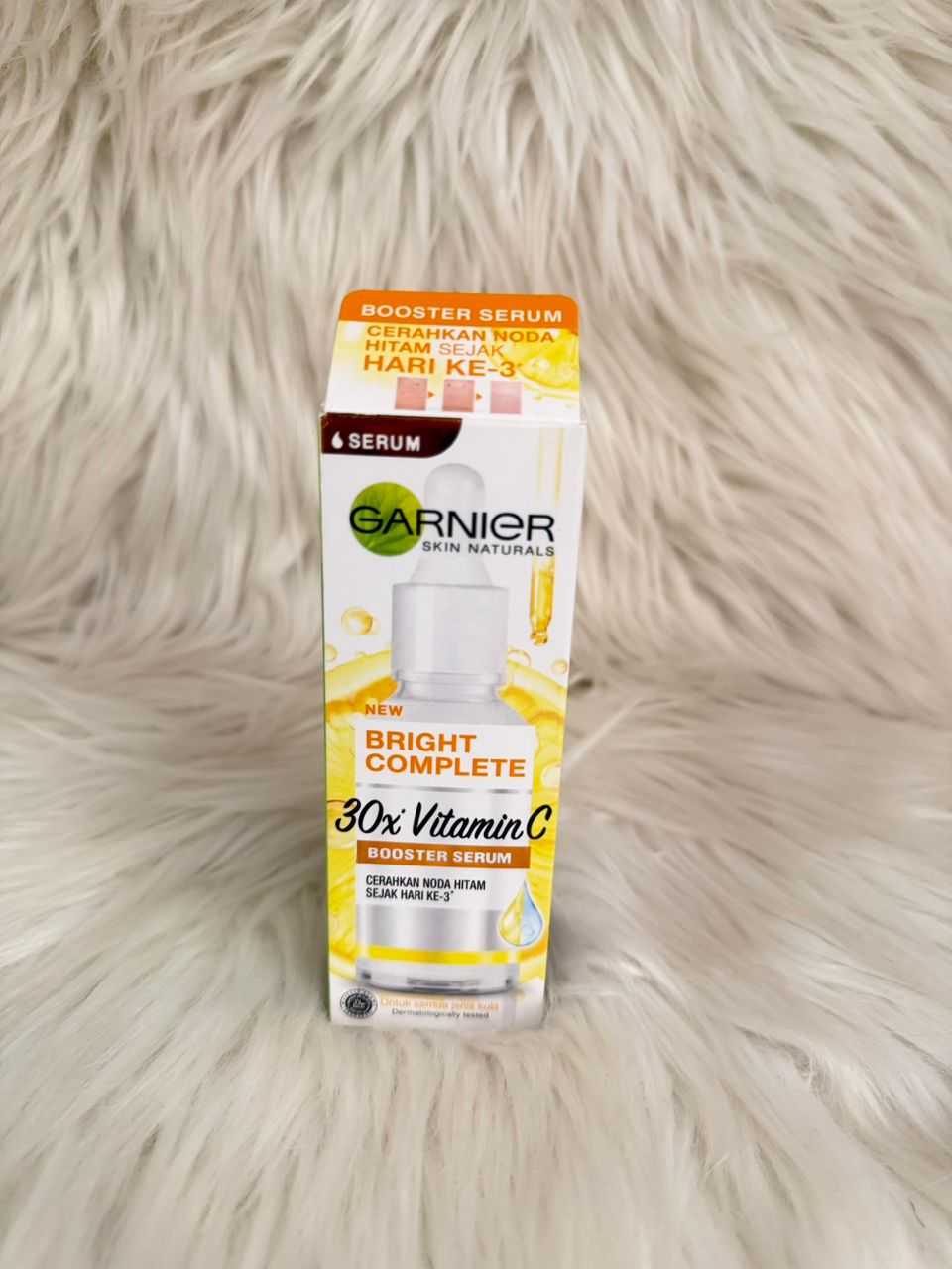 Garnier Vitamin C Serum