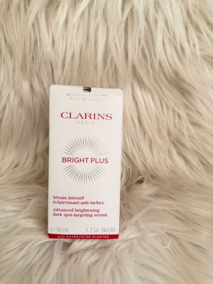Clarins Bright Plus