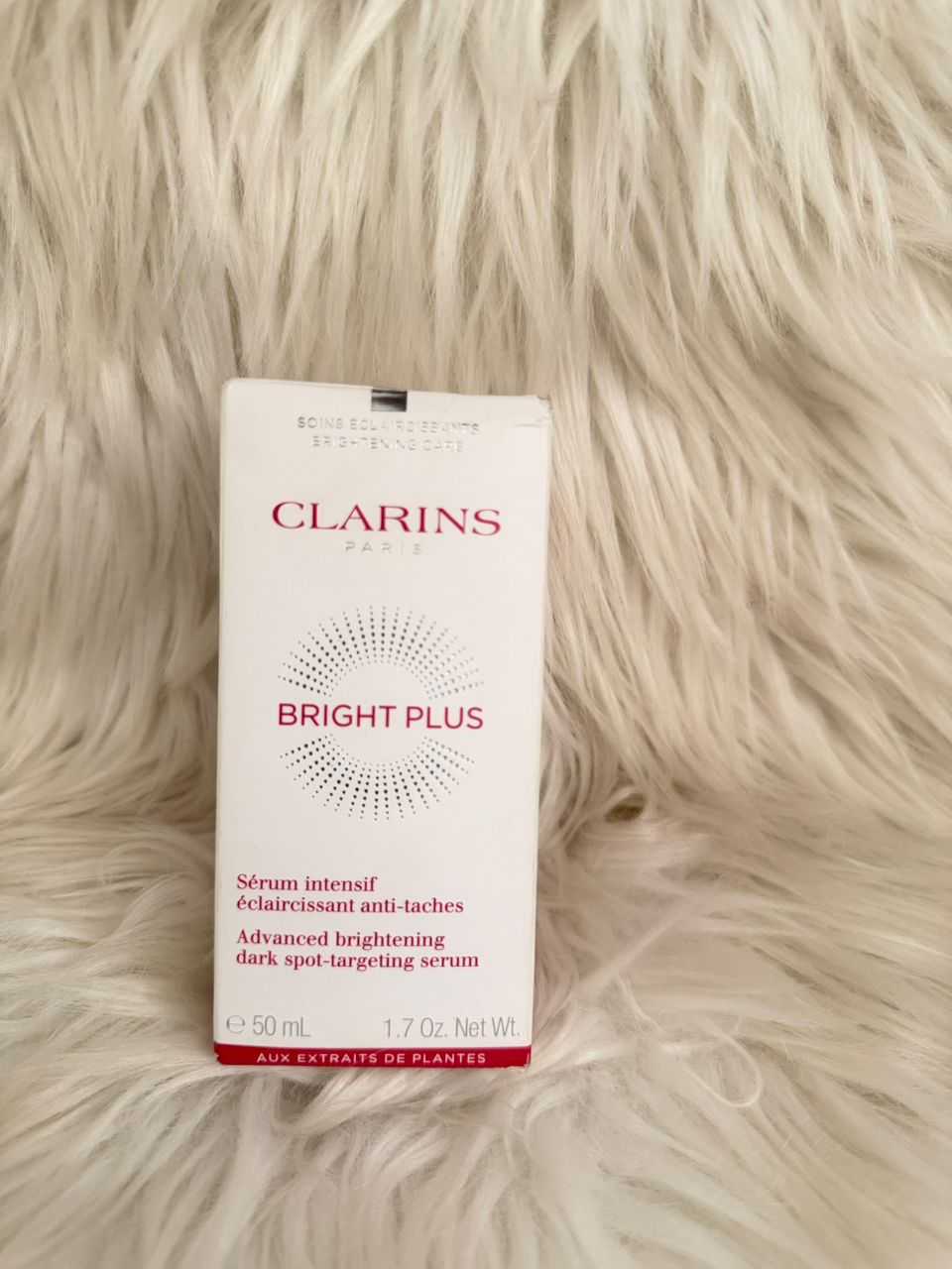 Clarins Bright Plus