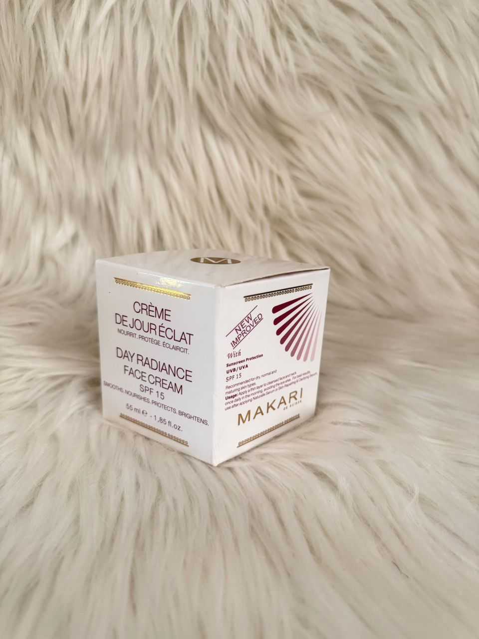 Makari  - Day Radiance Face Cream