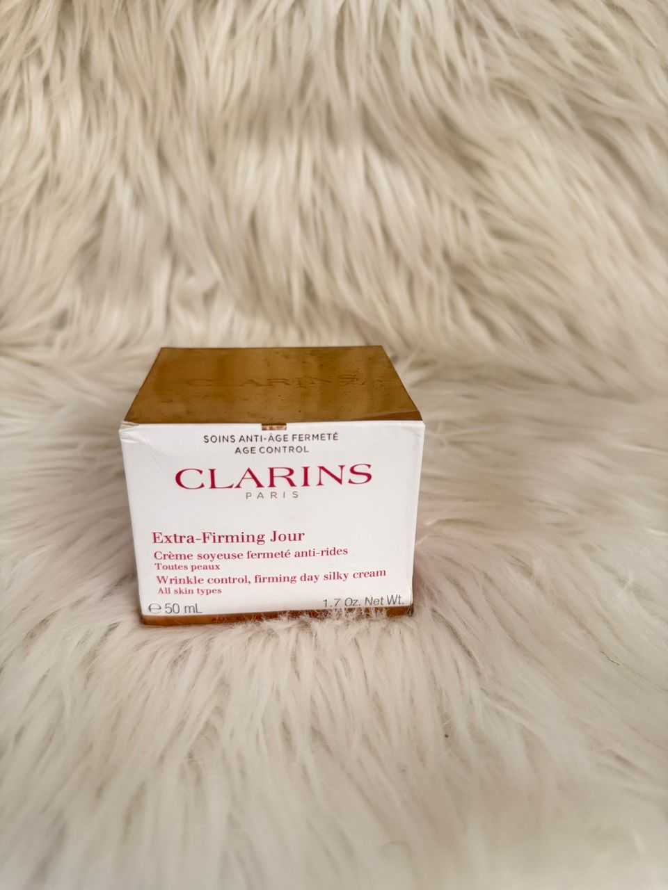 Clarins  Extra - Firming Jour