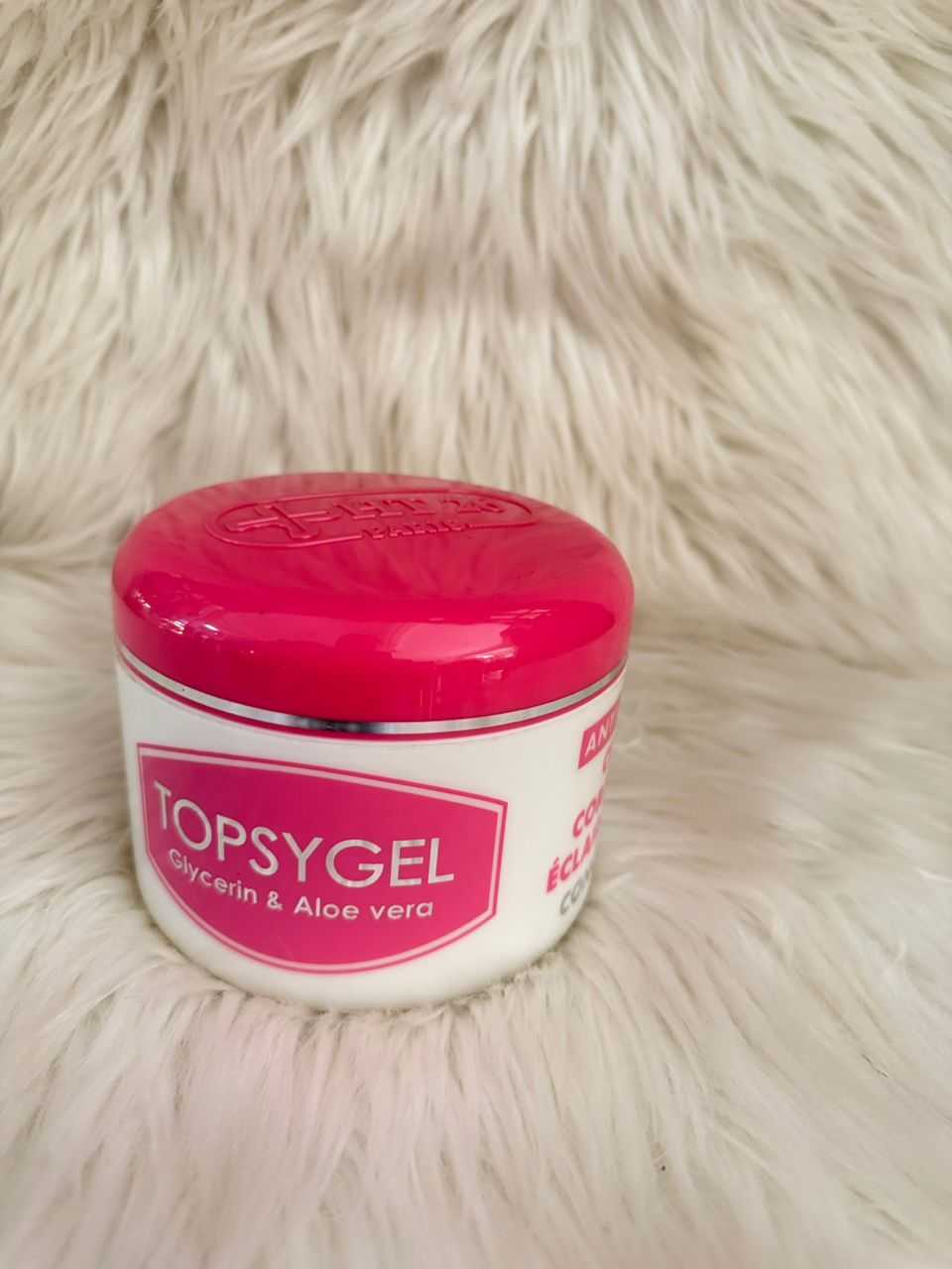 TOPSYGEL Cream