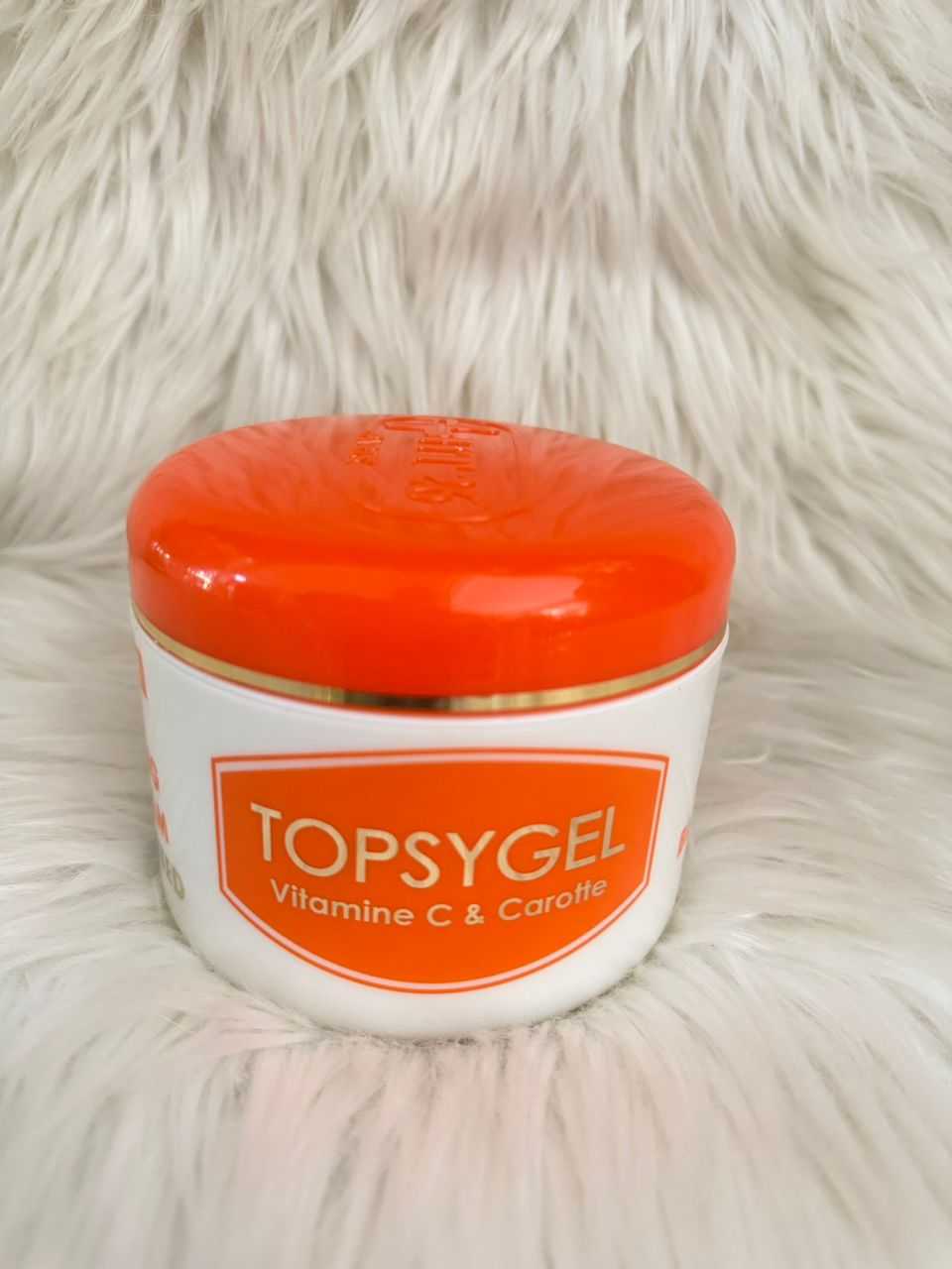 TOPSYGEL Cream