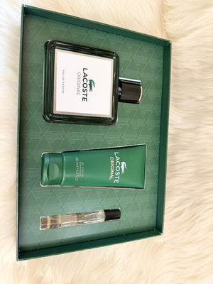 Lacoste Original