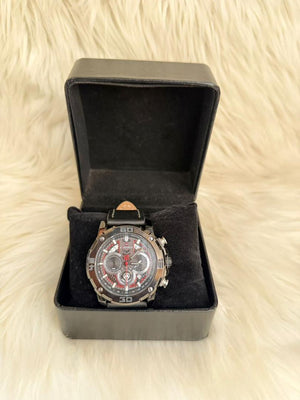 Sport Tactical Chronograph Men's Watch
