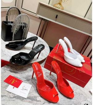 Christian Louboutin