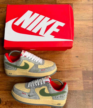 Nike Air Force 1
