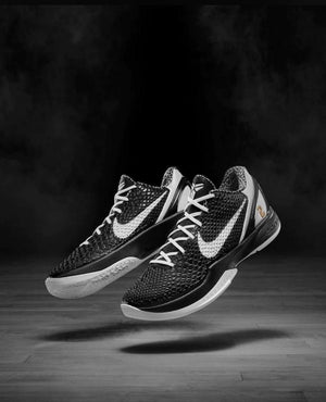 Kobe 6 Protro